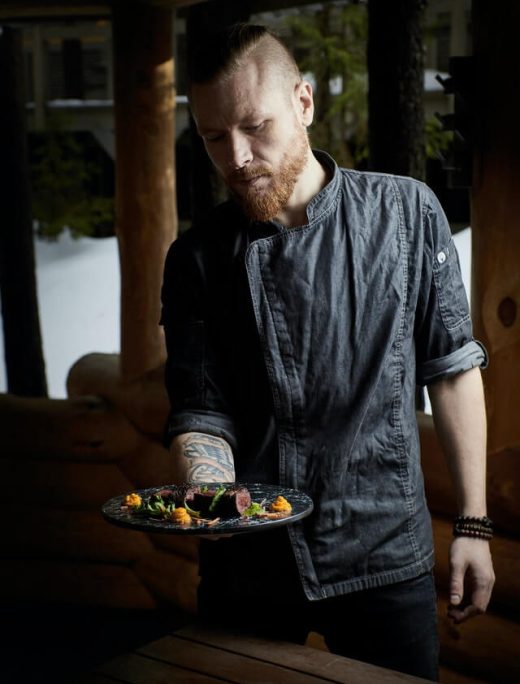 chef 2